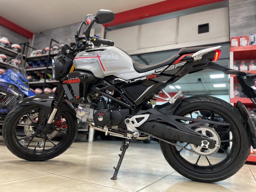 Мопед PROMAX CB150R (49) в Мытищах