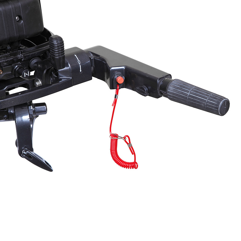 Лодочный мотор MARLIN MP 40 AMHL в Мытищах