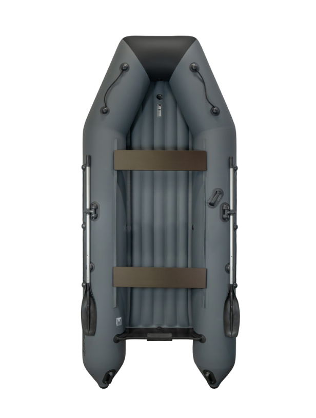 Лодка Барс 3400 НДНД в Мытищах