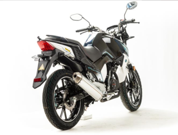 Мотоцикл MOTOLAND (МОТОЛЕНД) FIGHTER 250 в Мытищах