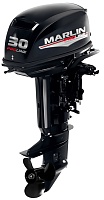 Лодочный мотор MARLIN PROLINE MP 30 AMHS в Мытищах