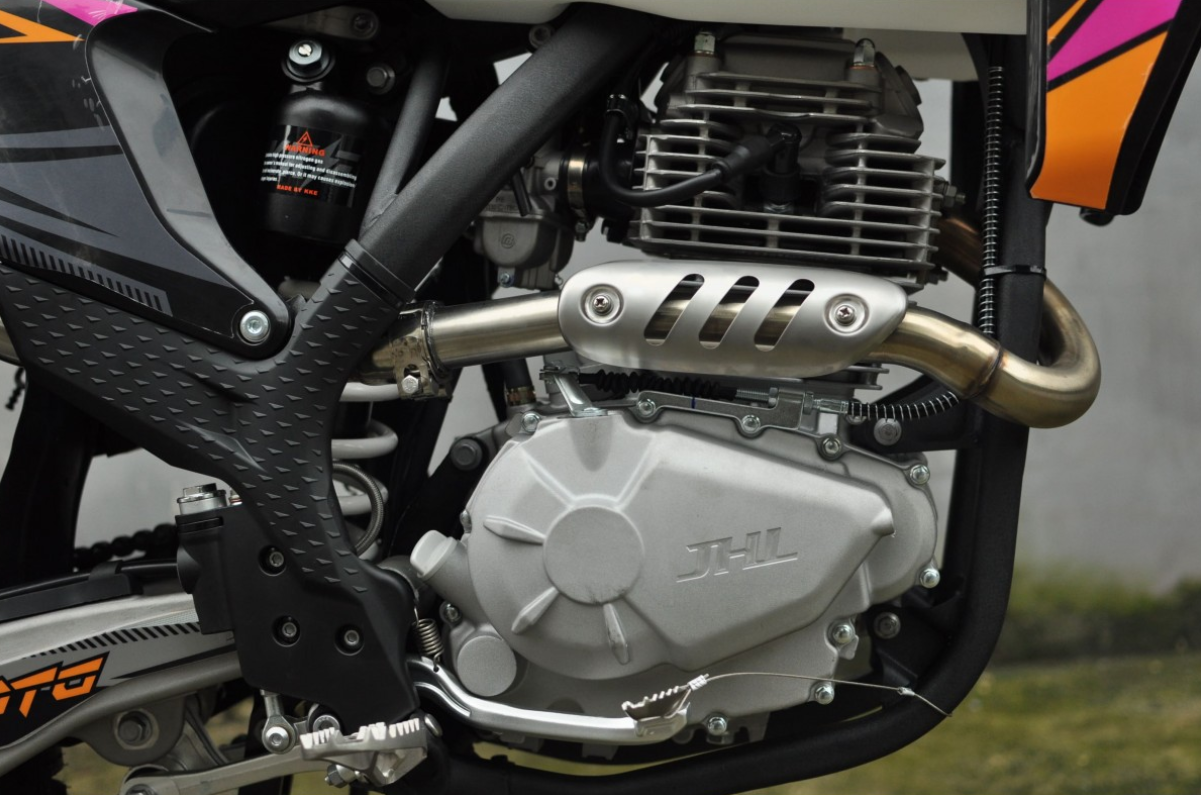 Мотоцикл JHLMOTO JHL LX3 PR300 (175FMN) в Мытищах