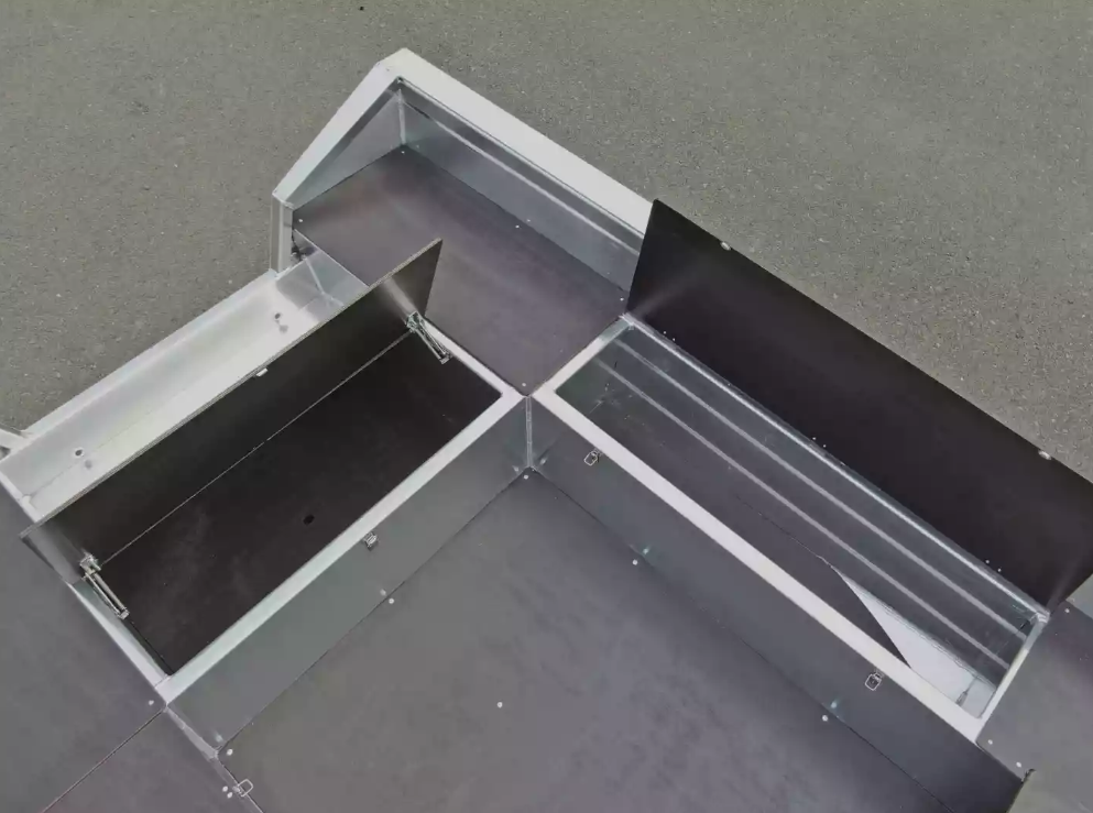 Алюминиевая лодка  Неман-420 в Мытищах