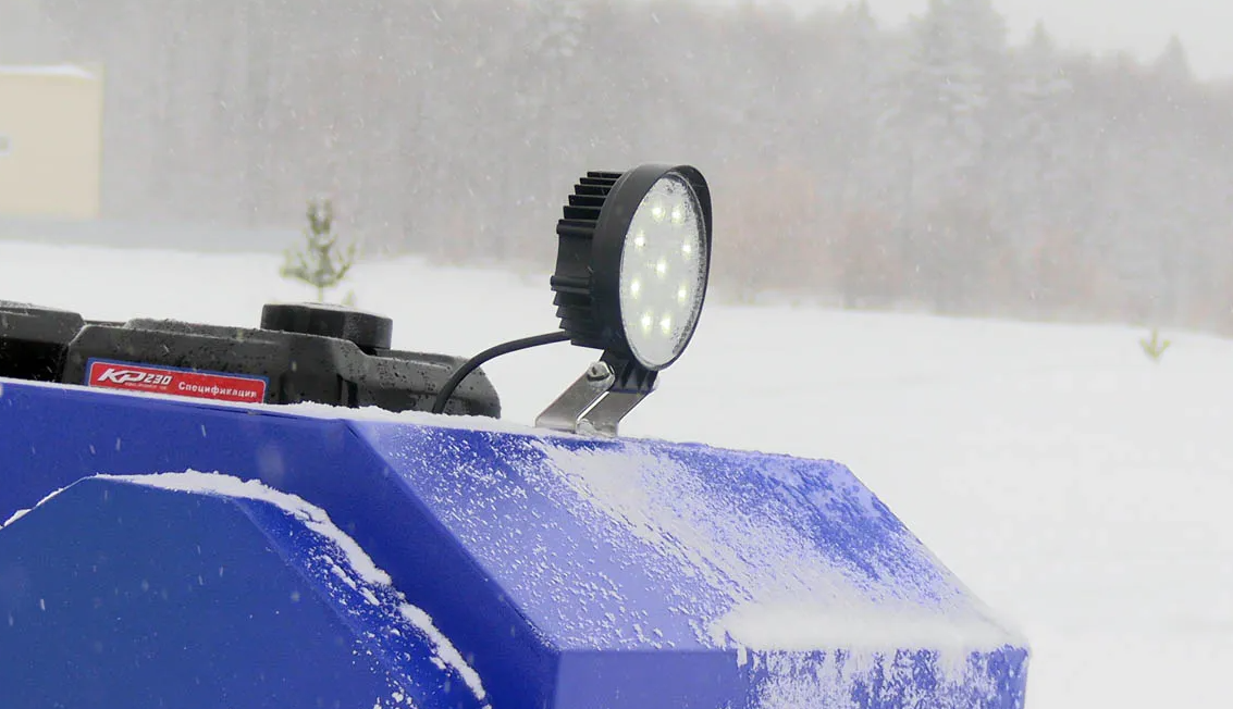 МОТОБУКСИРОВЩИК КОМПАКТНЫЙ ЛИДЕР-СИГМА-1S, 8,0+ Л.С. С МОДУЛЕМ "ТЯГАЧ" ВАРИАТОР TAV2-40 в Мытищах