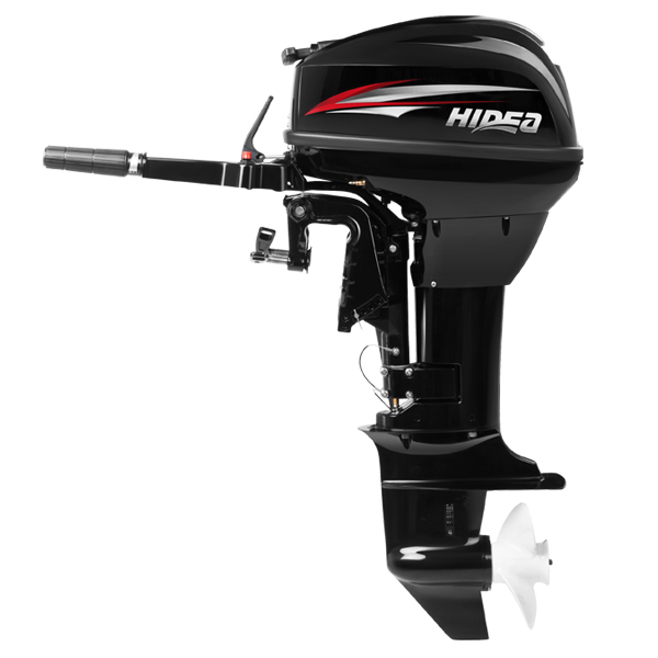 Лодочный мотор HIDEA HD9.9FHS в Мытищах