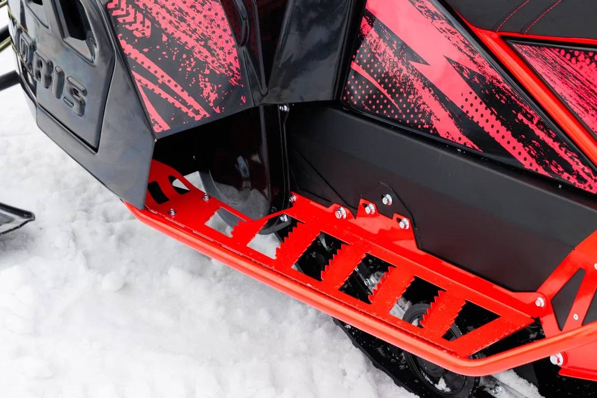 Снегоход IRBIS TUNGUS 400 25/26 в Мытищах