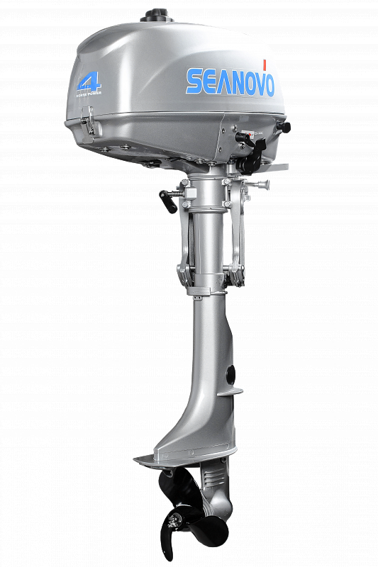 Лодочный мотор SEANOVO SN4FHS в Мытищах