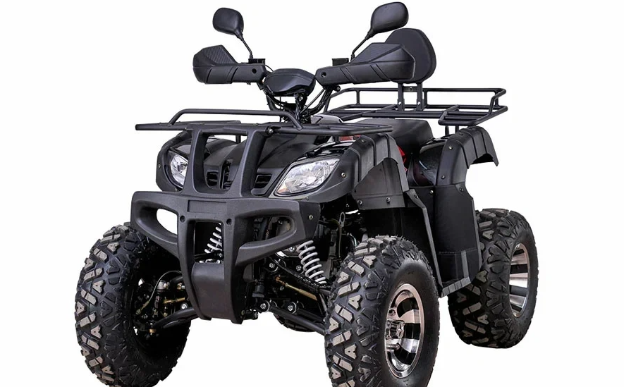 Квадроцикл YACOTA SELA 200 PRO в Мытищах