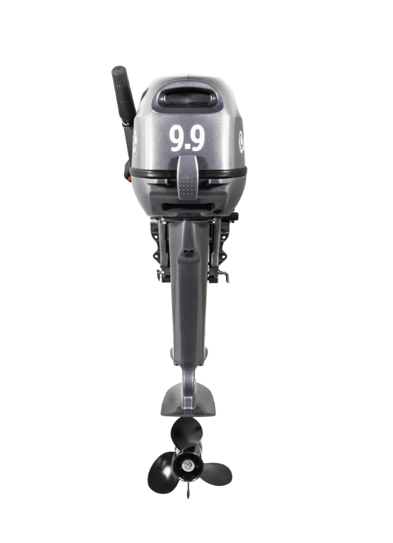 Лодочный мотор APACHE T9.9(15) BS в Мытищах