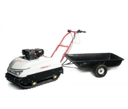 Мотобуксировщик Хортон 13 в Мытищах