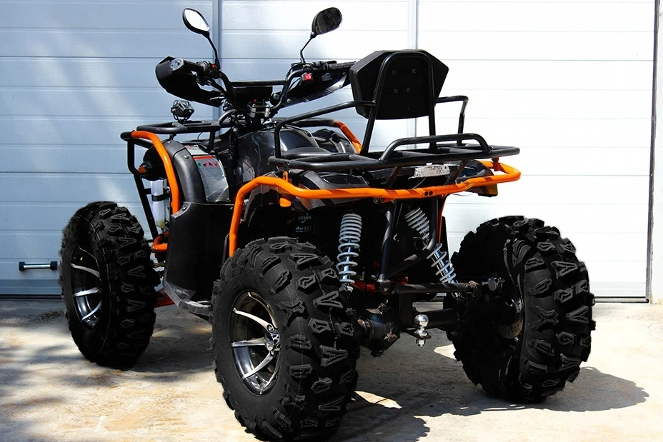 Квадроцикл PROMAX 300 4X4 ALL ROAD в Мытищах