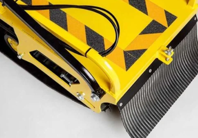 Мотобуксировщик FISHRIDE МИНИ 8 л.с. в Мытищах