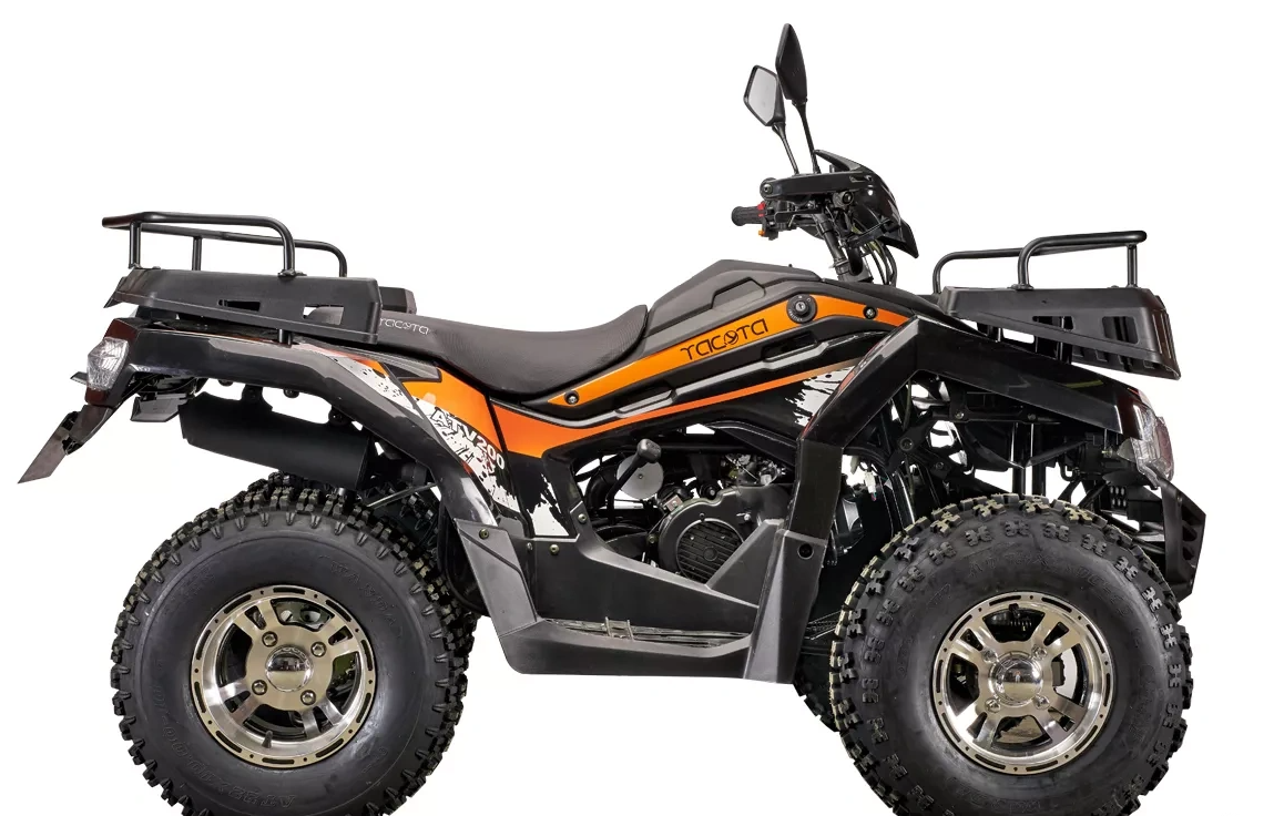 Квадроцикл YACOTA CABO 200LD в Мытищах