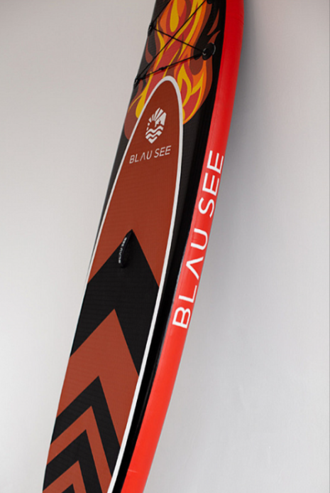 НАДУВНОЙ SUP-BOARD BURNFIRE 10,6 в Мытищах