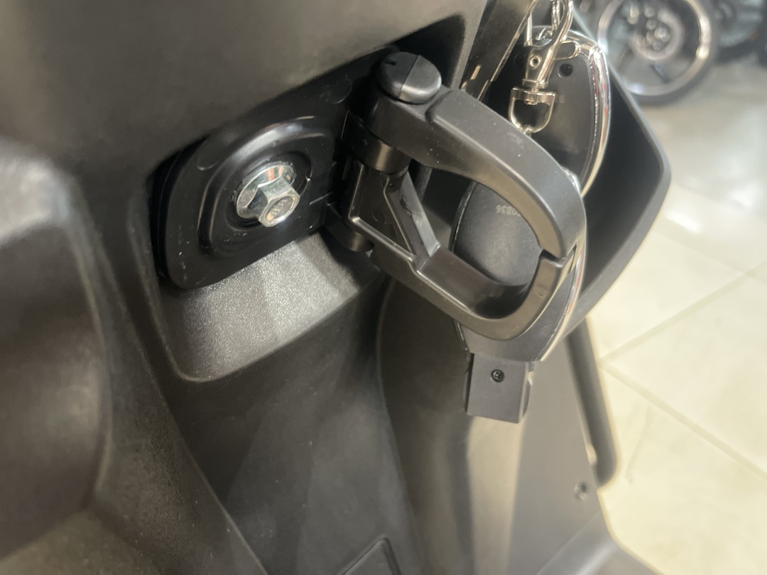 Скутер PROMAX STALKER ARMY 240(49) в Мытищах