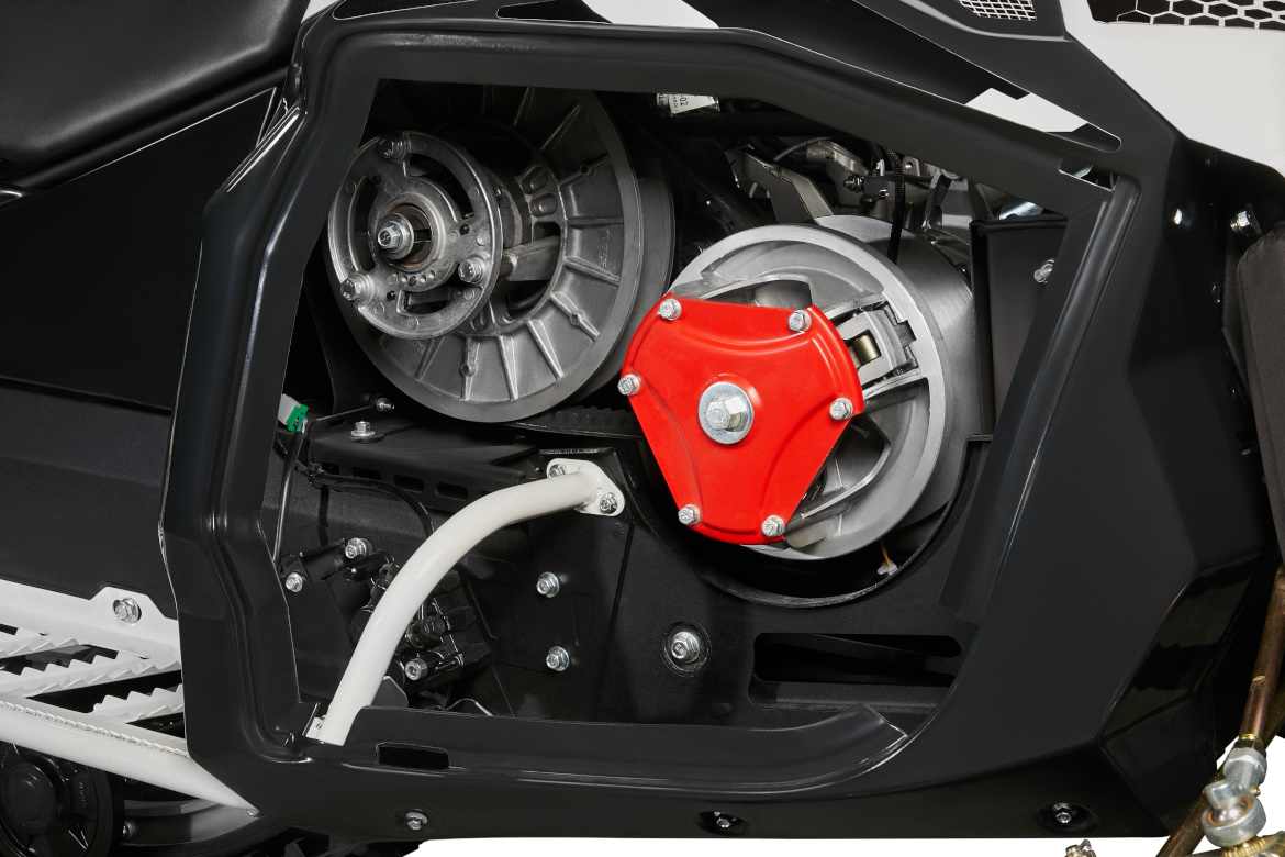 Снегоход IRBIS TUNGUS 500L 25/26 в Мытищах