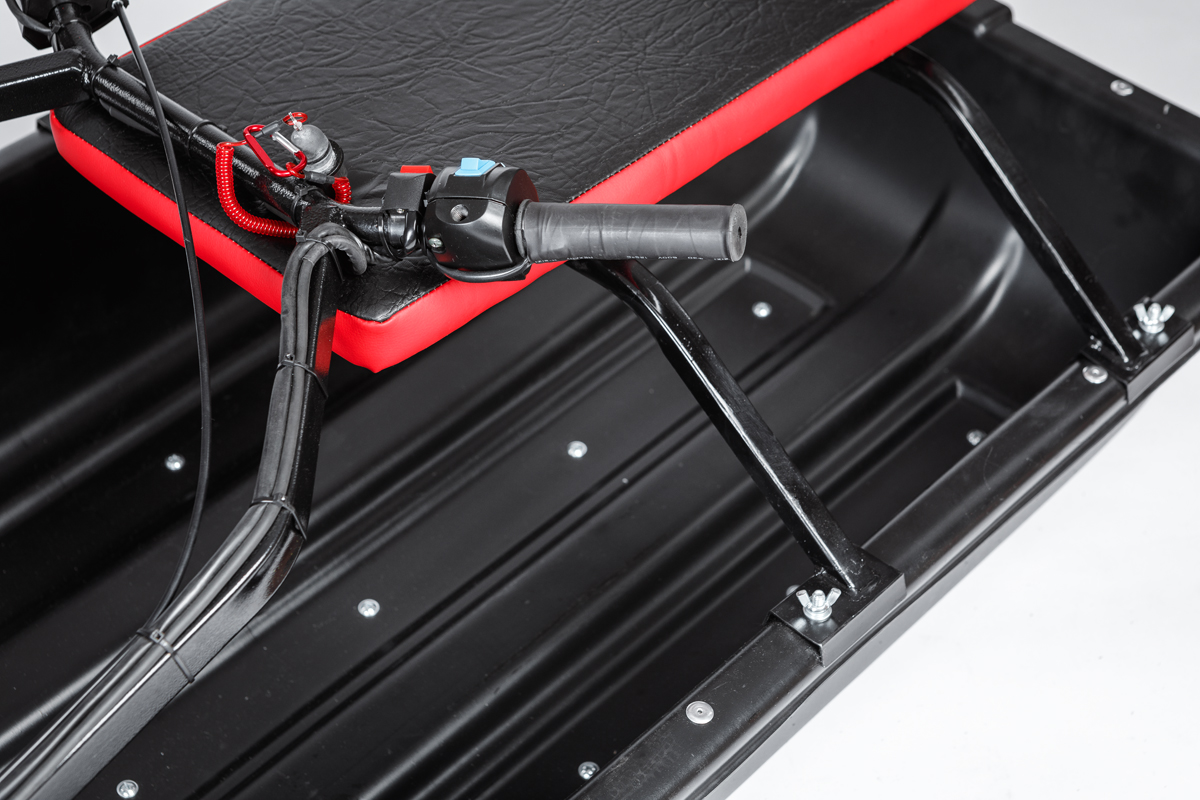 САНИ УСИЛЕННЫЕ IKUDZO 1600 в Мытищах