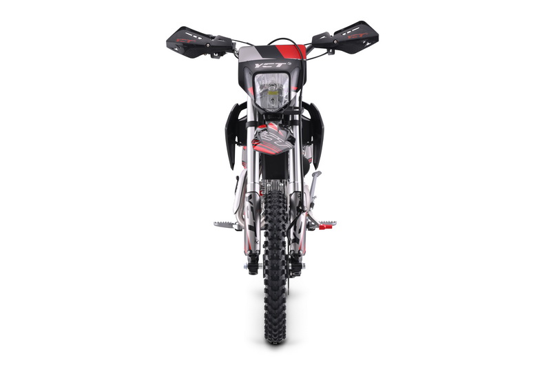 Питбайк YACOTA H5 125 в Мытищах