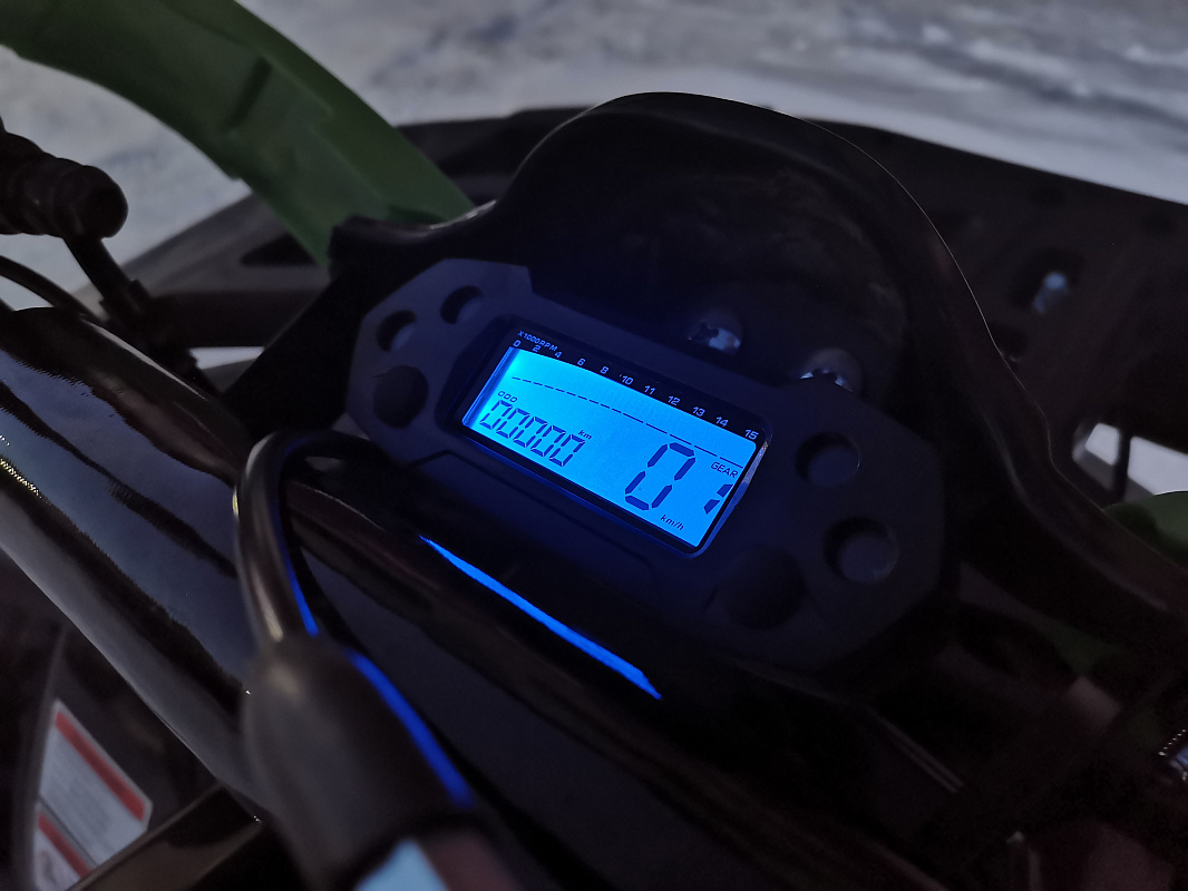 Квадроцикл PROMAX WILD 175 LUX в Мытищах