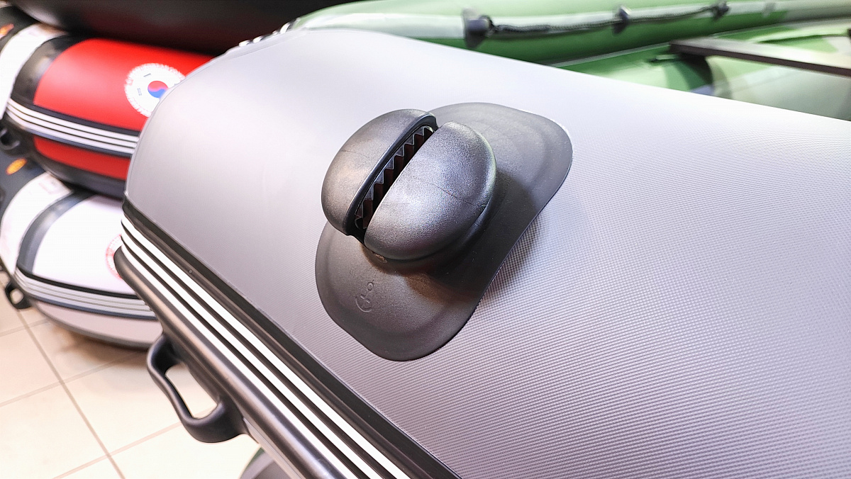 Лодка MISHIMO FAMILY PRO 390 в Мытищах