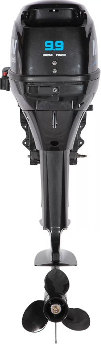 Лодочный мотор MARLIN MP 9.9 AMHL в Мытищах