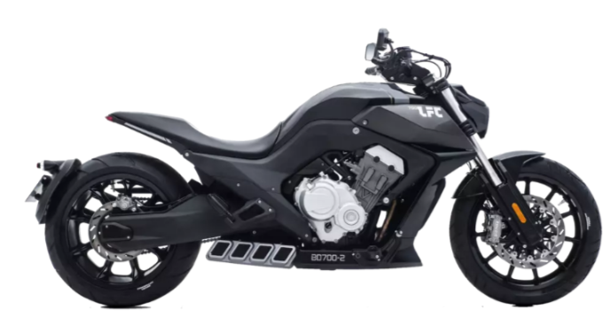 Мотоцикл Benda LFC 700 в Мытищах