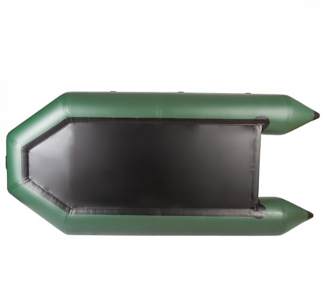 ЛОДКА НАДУВНАЯ YUKONA 280 TL (БЕЗ ПАЙОЛА) в Мытищах