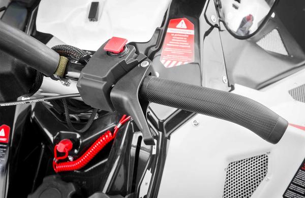 Снегоход STELS SA800R (L LUX WT) ВИТЯЗЬ 2.0 К01 Tech в Мытищах