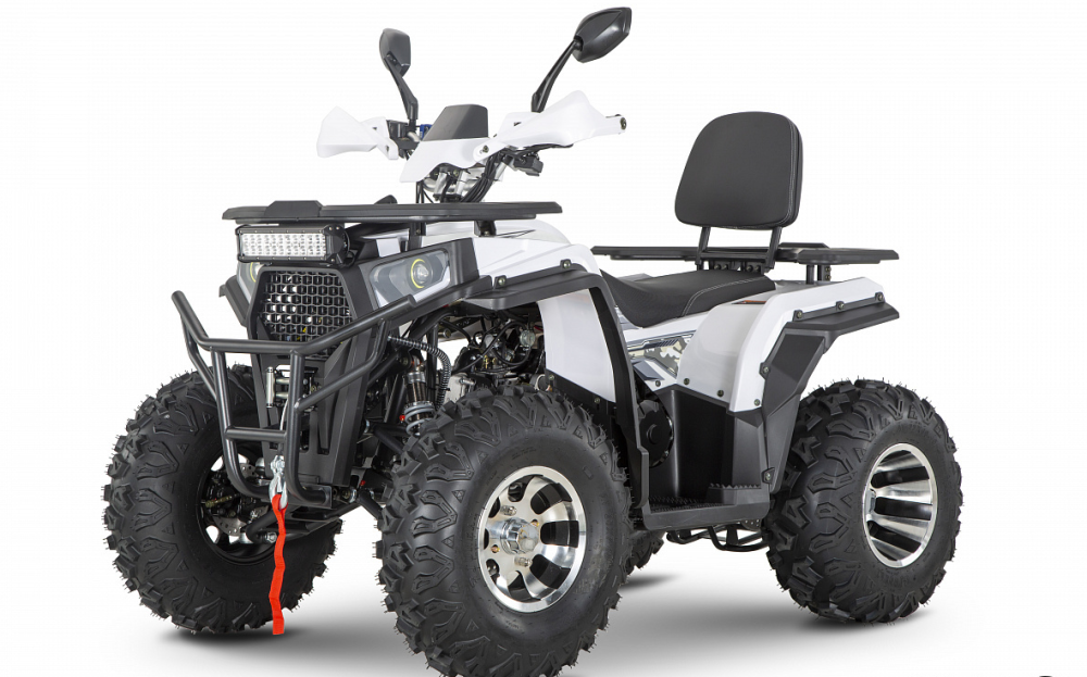 Квадроцикл YACOTA VIKING PRO в Мытищах