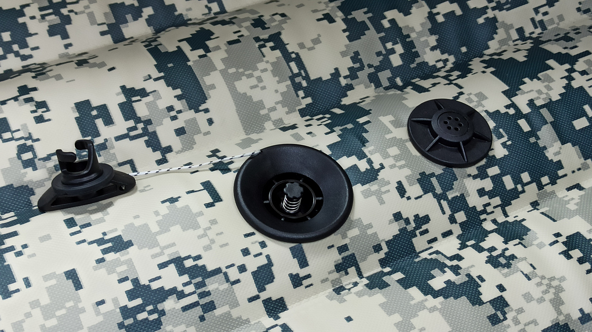 Лодка MISHIMO SPORT 400 в Мытищах