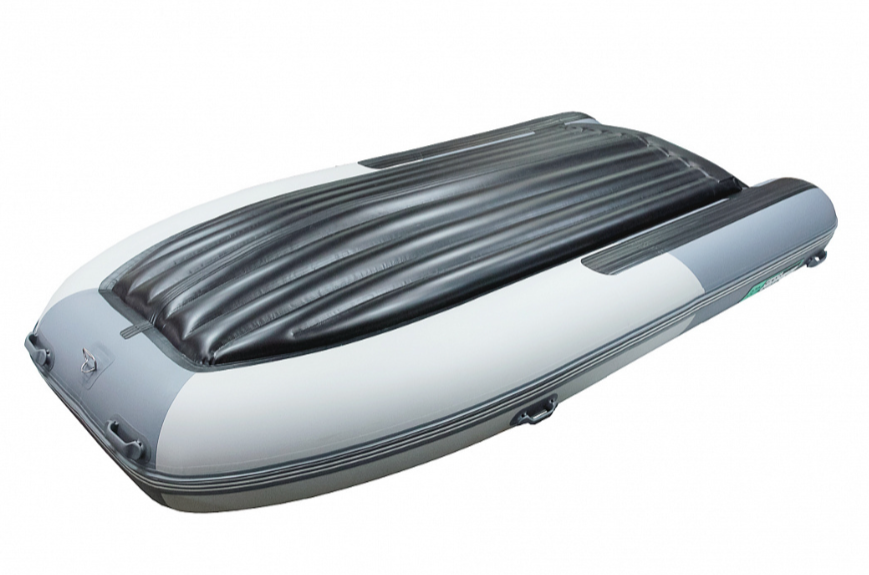 НАДУВНАЯ ЛОДКА GLADIATOR E330S в Мытищах