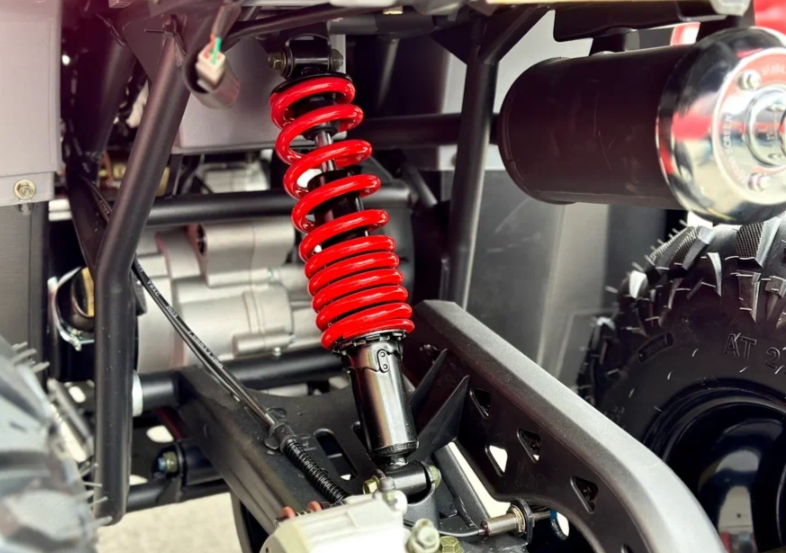 Квадроцикл GBM MAVERICK 300 NEW в Мытищах