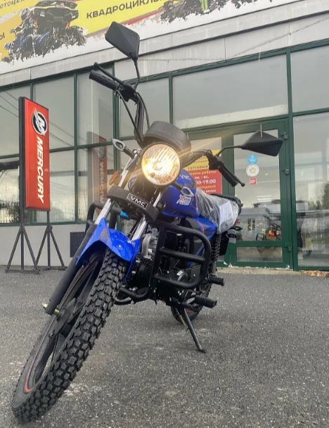 Мопед VENTO RIVA - II SX PRO в Мытищах