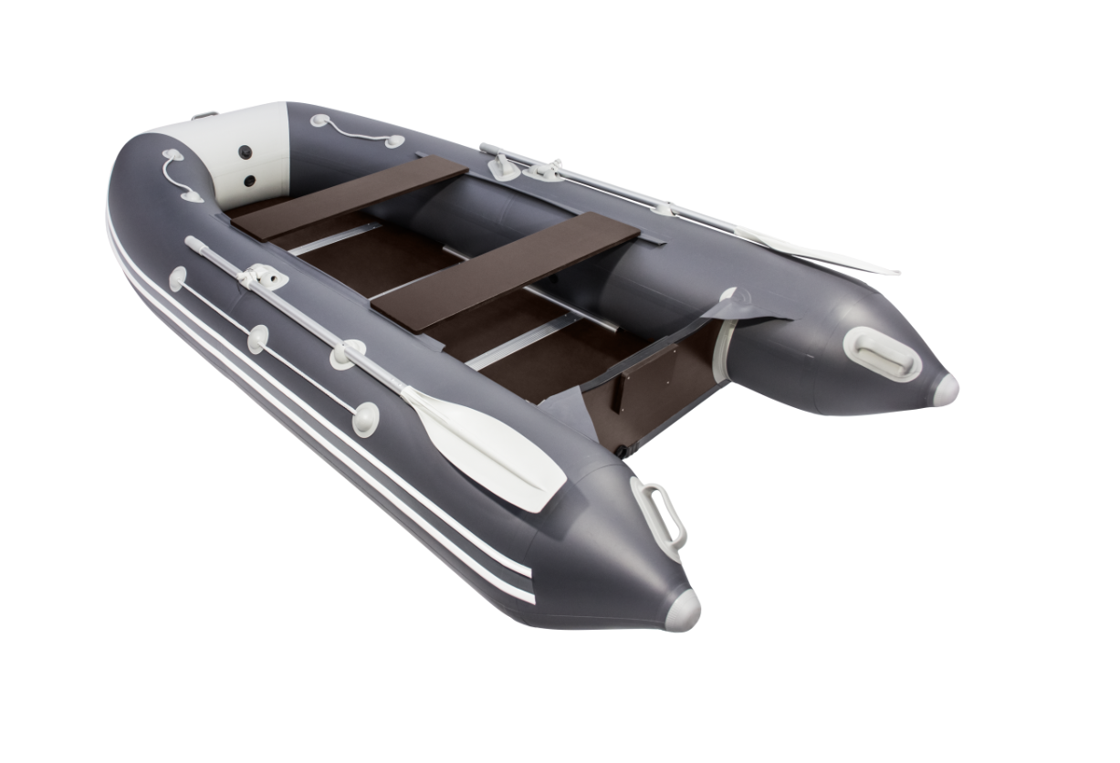 Лодка Таймень LX 3400 СК в Мытищах