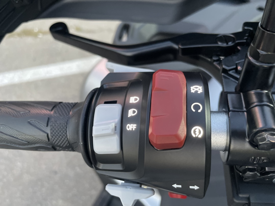 Квадроцикл BENDA Redstone 550 R2 в Мытищах