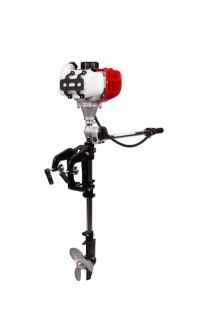 Подвесной лодочный мотор TOYAMA TA 2 в Мытищах