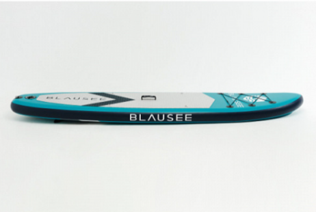 НАДУВНОЙ SUP-BOARD BUSINESS LIGHT BLUE 10,6 в Мытищах