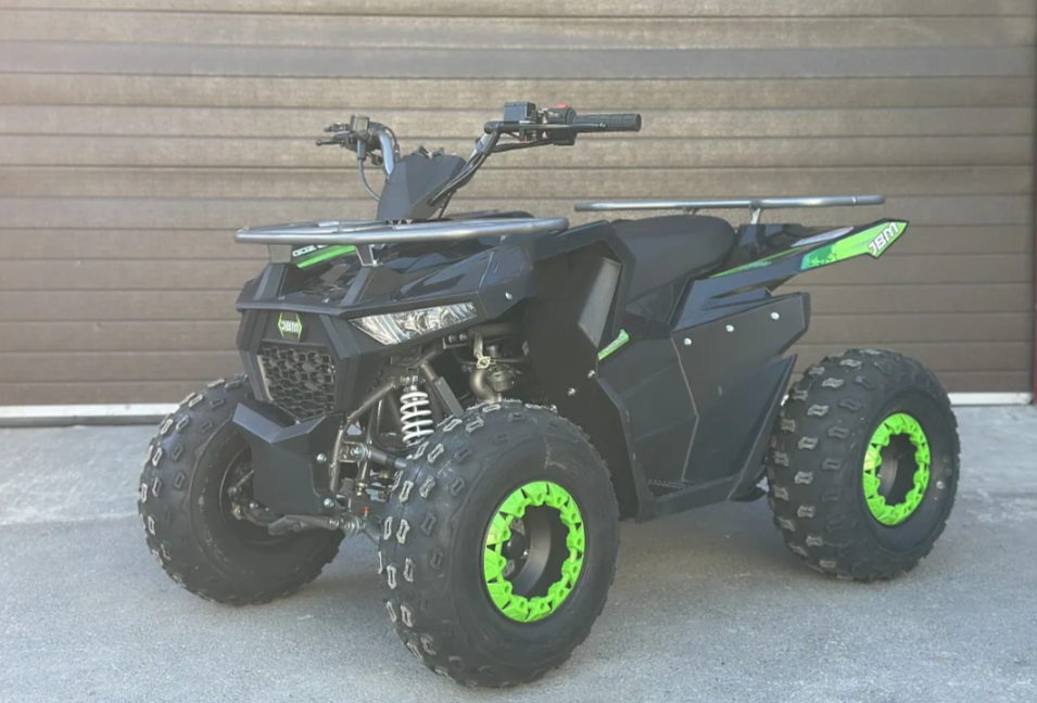 Квадроцикл GBM DAXTER 220 NEW в Мытищах