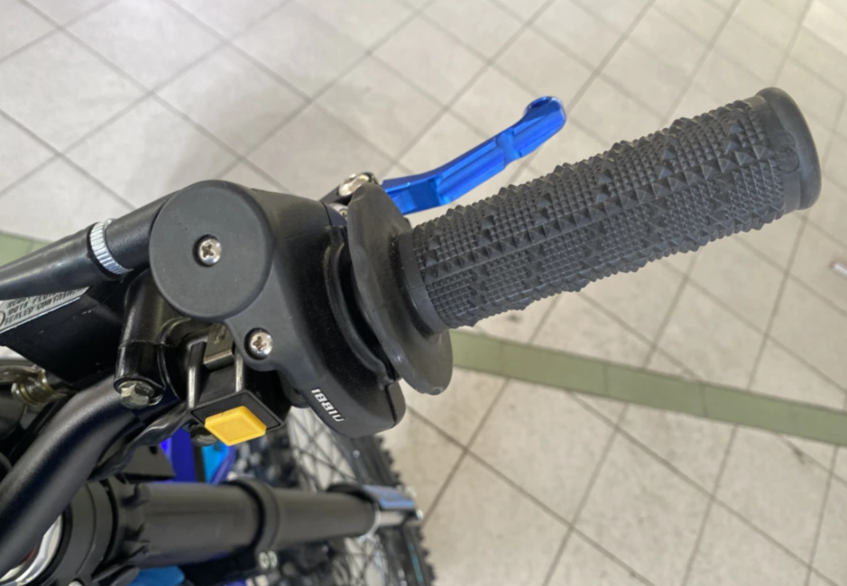 Кроссовый мотоцикл PROMAX DAIKON CB330 в Мытищах