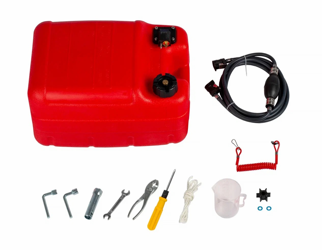 ЛОДОЧНЫЙ МОТОР GLADIATOR G9.9FHS в Мытищах