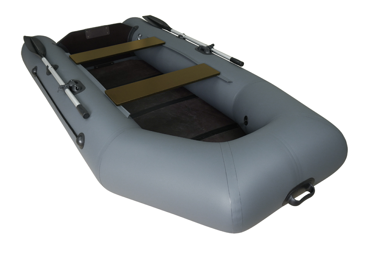 Лодка БАРС 2900 Слань-книжка киль в Мытищах