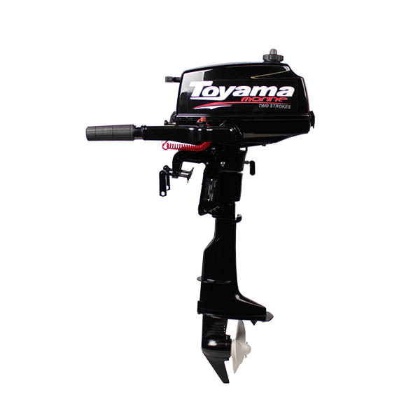 ЛОДОЧНЫЙ МОТОР TOYAMA TC3.6BMS в Мытищах