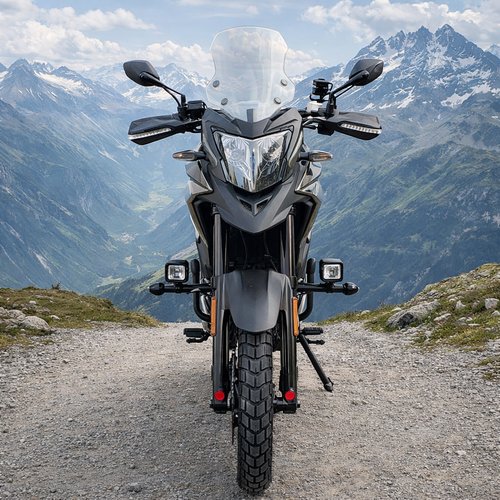 Мотоцикл PROMAX TOURING PR300 в Мытищах