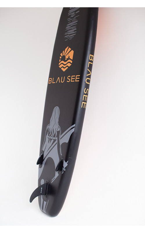 НАДУВНОЙ SUP-BOARD MOONLIGHT 10,6 в Мытищах