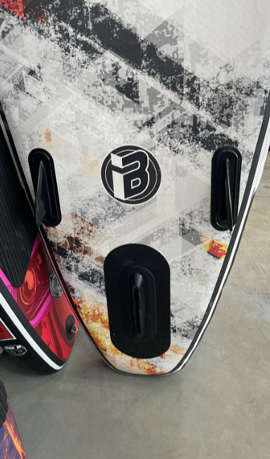 SUP (САП) ДОСКА RAIDEX I BOARD 11’ (332СМ) «MRAMOR» в Мытищах