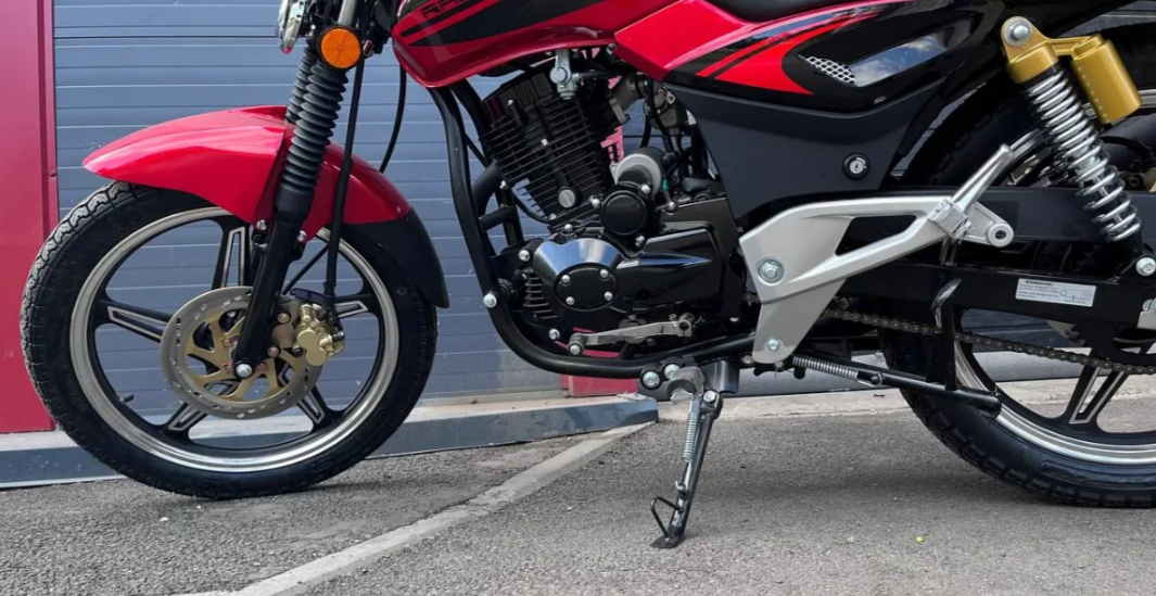 Мотоцикл RACER MAGNUM RC200-C5B в Мытищах