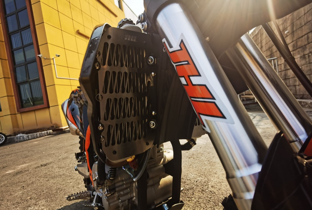 Мотоцикл JHLMOTO JHL Z5 NB300 (174MN-5) в Мытищах