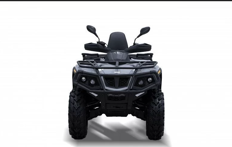 Квадроцикл HISUN TACTIC 550 (HS550ATV) NORMAL в Мытищах