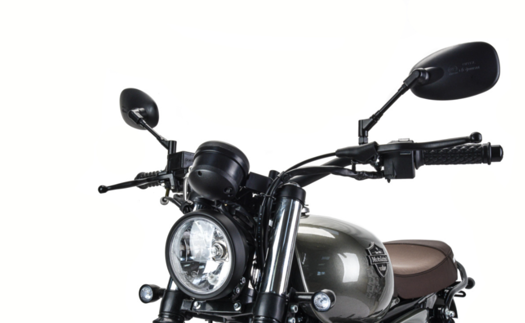 Мотоцикл MOTOLAND (МОТОЛЕНД) TEXAS 300 в Мытищах