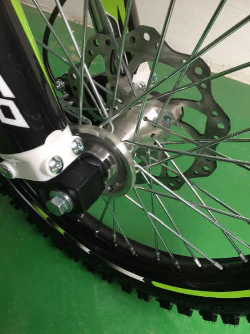 Питбайк JHLMOTO JHL Z140E (YX1P56FMJ) в Мытищах